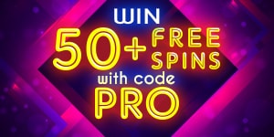 PRO Free Spins