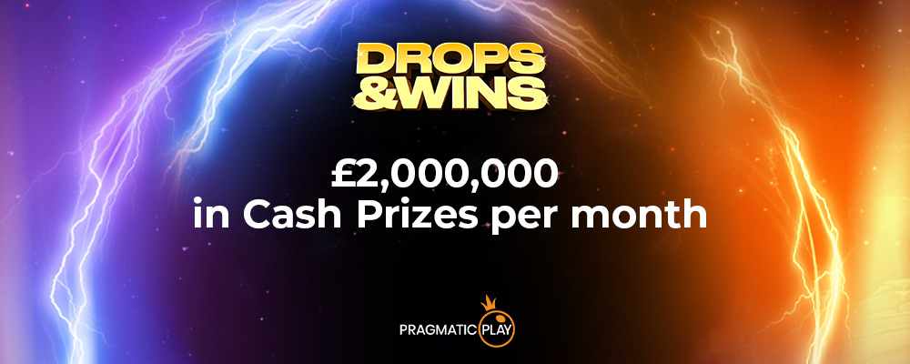 drops--wins