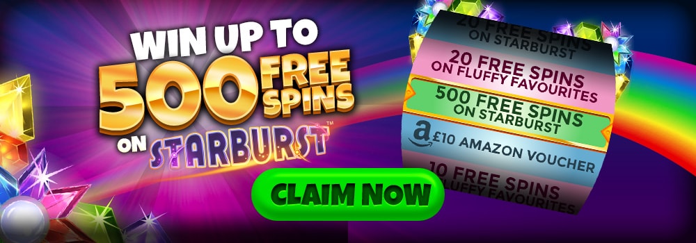 fluffy favourites free spins no deposit