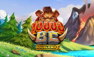 10000 BC DoubleMax Slot