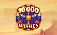 10,000 Wishes Slot