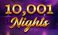 10,001 Nights Slot