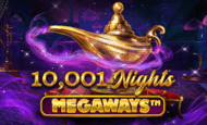 10,001 Nights MegaWays Slot
