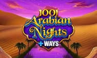 10001 Arabian Nights Slot