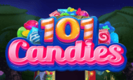 101 Candies Slot