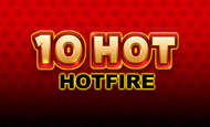 10 Hot HOTFIRE Slot