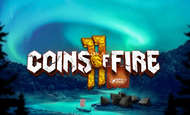 11 Coins of Fire Slot