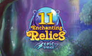 11 Enchanting Relics Slot