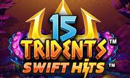 15 Tridents Slot