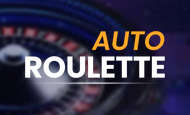 Auto Roulette