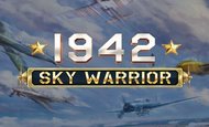1942 Sky Warrior Slot