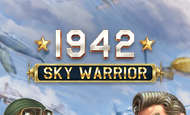 1942 Sky Warrior Slot