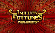 1 Million Fortunes Megaways Slot