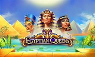 Egyptian Queens Slot