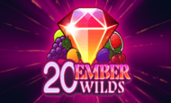 20 Ember Wilds Slot