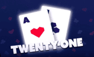 Twenty One Slot