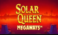 Solar Queen Megaways Slot