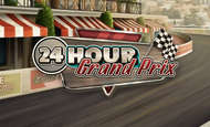 24 Hour Grand Prix Slot