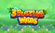 3 Buzzing Wilds Slot