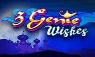 3 Genie Wishes Slot