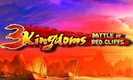 3 Kingdoms Battle of Red Cliffs Slot