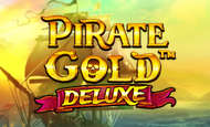 Pirate Gold Deluxe Slot