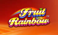 Fruit Rainbow Slot