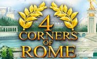 4 Corners Of Rome Slot