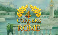 4 Corners Of Rome Slot