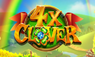 4x Clover Slot