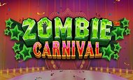 Zombie Carnival Slot