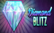 Diamond Blitz Slot