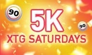 5k XTG Saturdays