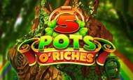 5 Pots of Riches Slot