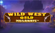 Wild West Gold Megaways Slot