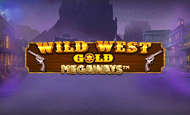 Wild West Gold Megaways Slot