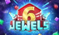 6 Jewels Slot