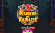 6 Rubies of Tribute Slot