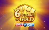 6 Tokens of Gold Slot