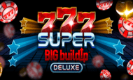 777 Super Big Build Up Deluxe