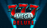 777 Mega Deluxe Slot