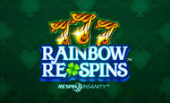 777 Rainbow Respins Slot