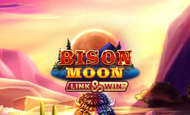 Bison Moon Link & Win Slot