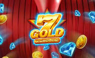 7 Gold Gigablox Slot