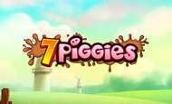 7 Piggies Slot