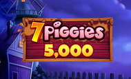7 Piggies 5,000 Scratch Card
