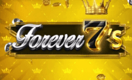 Forever 7's Slot