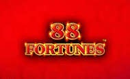 88 Fortunes Slot