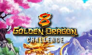 8 Golden Dragon Challenge Slot