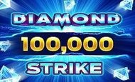 Diamond Strike 100,000